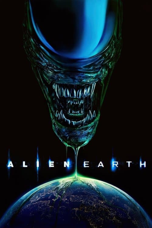 Watch Alien: Earth - Luganda Translated Series by Vj Nelly