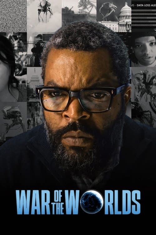 Watch War of the Worlds - Luganda Translated Movie by Vj Emmy