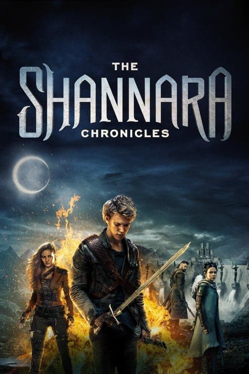 Watch The Shannara Chronicles - Luganda Translated Series by Vj Sammy