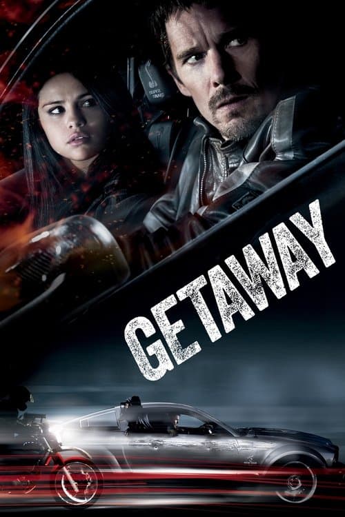 Watch Getaway - Luganda Translated Movie by Vj Junior