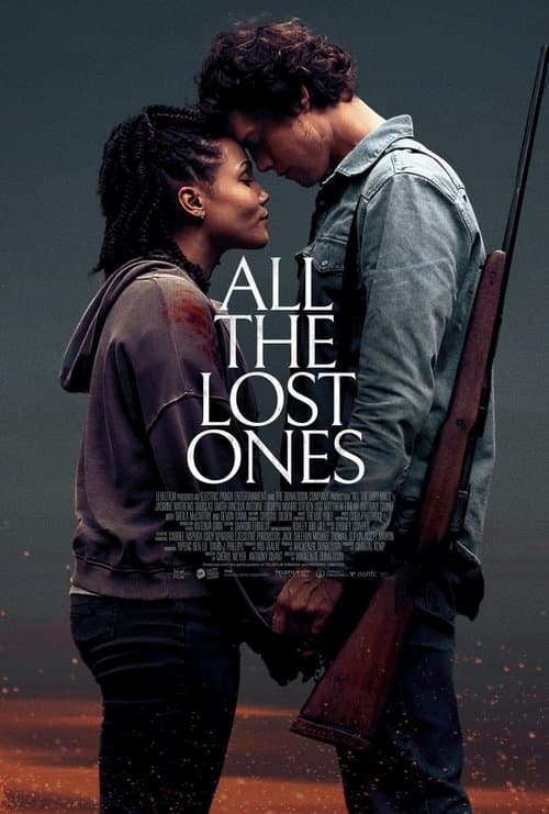 Watch All the Lost Ones - Luganda Translated Movie by Vj Soul