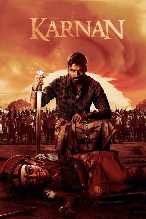 Watch Karnan - Part 2 - Luganda Translated Movie by Vj MK