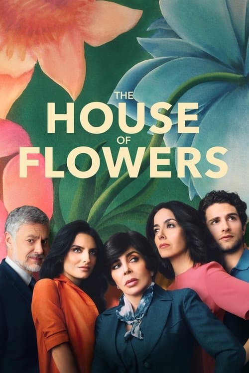 Watch The House of Flowers - Luganda Translated Series by Vj KS