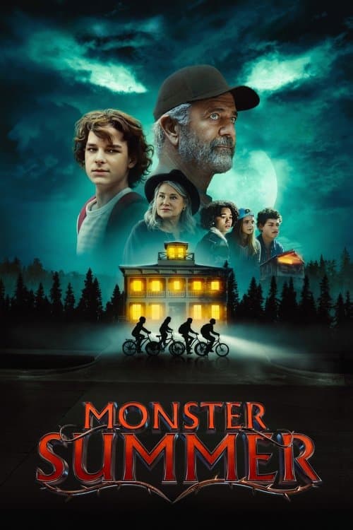 Watch Monster Summer - Luganda Translated Movie by Vj Emmy