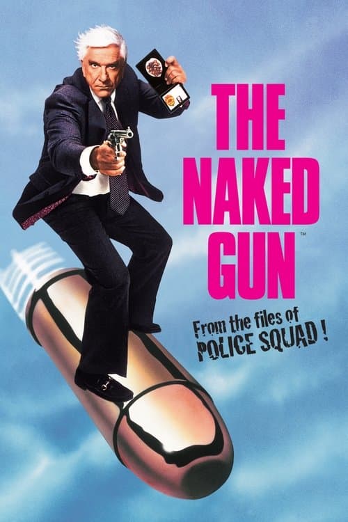 Watch The Naked Gun: From the Files of Police Squad - Luganda Translated Movie by Vj Kevo