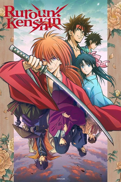 Watch Rurouni Kenshin: The - Luganda Translated Series by Vj Ice P