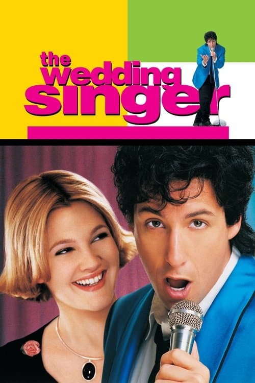 Watch the wedding singer - Luganda Translated Movie by Vj Emmy
