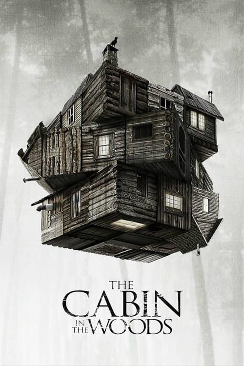 Watch The Cabin in the Woods - Luganda Translated Movie by Vj Emmy