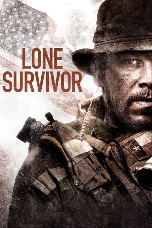 Watch Lone Survivor - Luganda Translated Movie by Vj Jingo