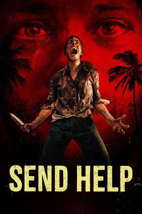 Watch Send Help - Luganda Translated Movie by Vj Emmy