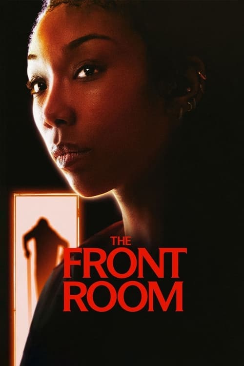 Watch The Front Room - Luganda Translated Movie by Vj Emmy