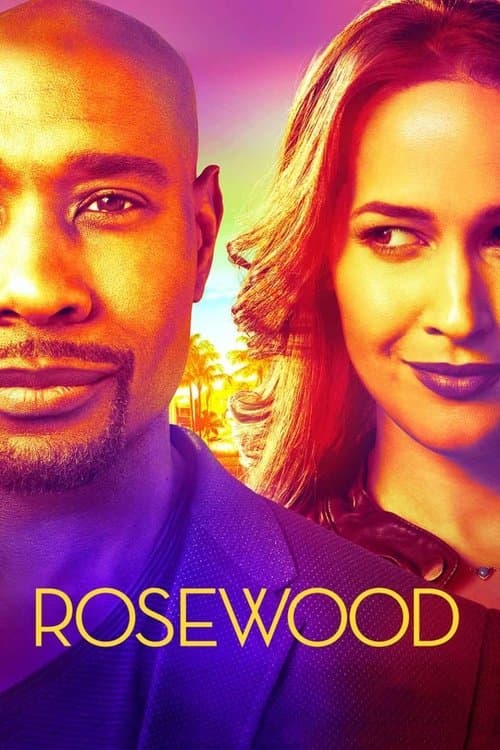 Watch rosewood - Luganda Translated Series by Vj Mark