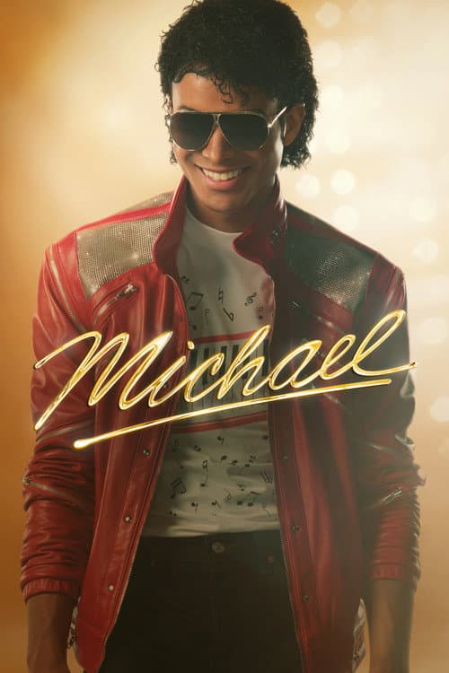 Watch Michael - Luganda Translated Movie by Vj Junior