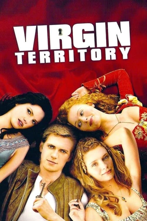 Watch Virgin Territory - Luganda Translated Movie by Vj Junior