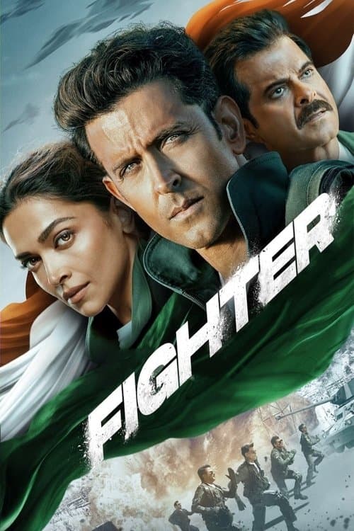 Watch Fighter - Luganda Translated Movie by Vj Junior
