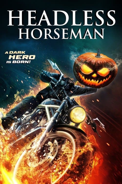 Watch Headless Horseman - Luganda Translated Movie by Vj Jingo