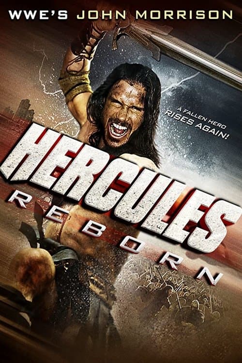 Watch Hercules Reborn - Luganda Translated Movie by Vj Junior