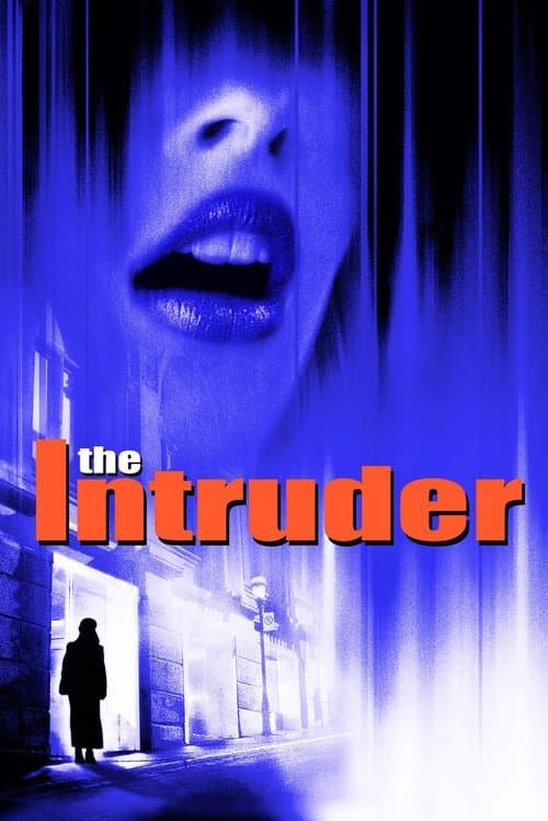 Watch THE INTRUDER - Luganda Translated Movie by Vj Junior