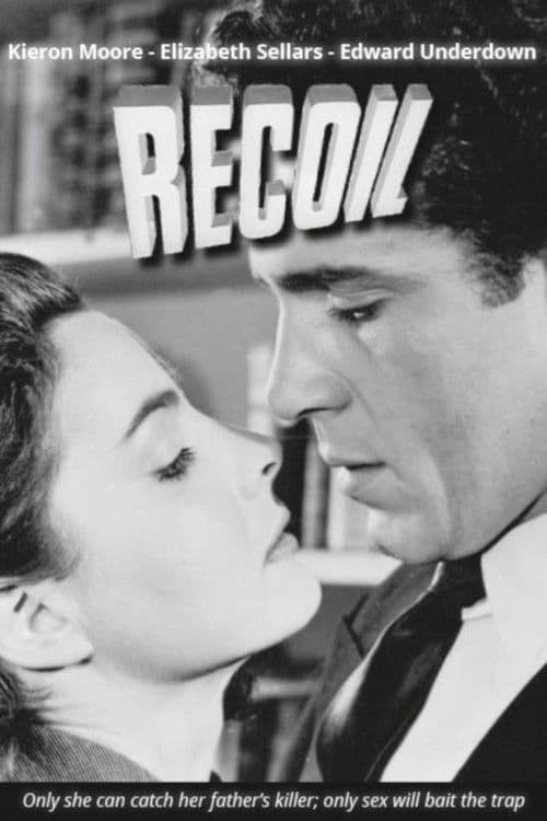 Watch RECOIL - Luganda Translated Movie by Vj Junior