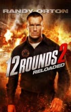 Watch 12 Rounds 2 Reloaded - Luganda Translated Movie by Vj Junior
