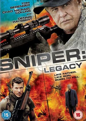 Watch sniper 3 legacy - Luganda Translated Movie by Vj Emmy