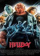 Watch Hell Boy - Luganda Translated Series by Vj Heavy Q
