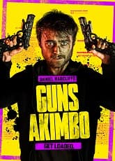 Watch Guys Akimbo - Luganda Translated Movie by Vj Junior