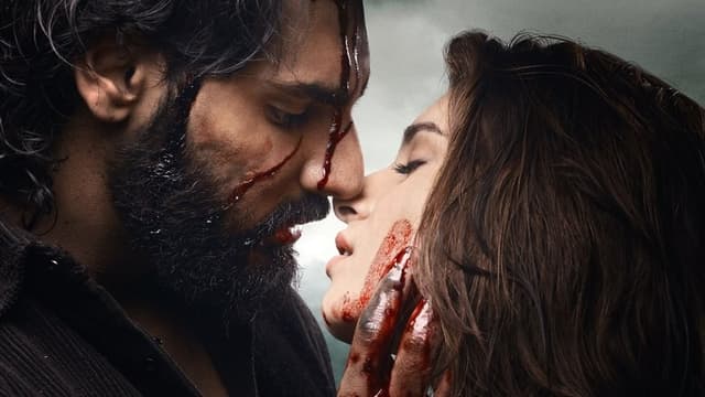 Watch Tadap 1 - Luganda Translated Movie by Vj Ice P