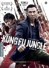 Watch KungFu Jungle - Luganda Translated Movie by Vj Junior