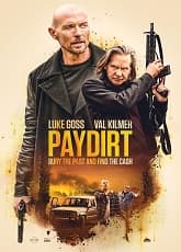 Watch Pay Dirt - Luganda Translated Movie by Vj Ice P