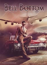 Watch Bellbottom - Luganda Translated Movie by Vj Muba
