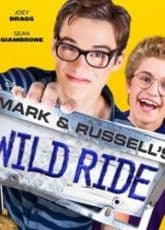 Watch Mark and Russel wild ride - Luganda Translated Movie by VJ Kevin