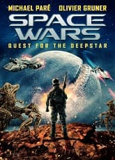 Watch Space Wars Quest for the Deepstar - Luganda Translated Movie by Vj Muba