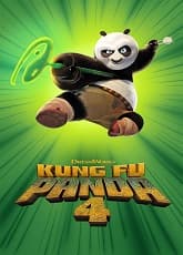 Watch KungFu Panda 4 - Luganda Translated Movie by Vj Uncle T