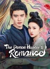 Watch The Demon Hunters Romance - Luganda Translated Series by VJ Banks