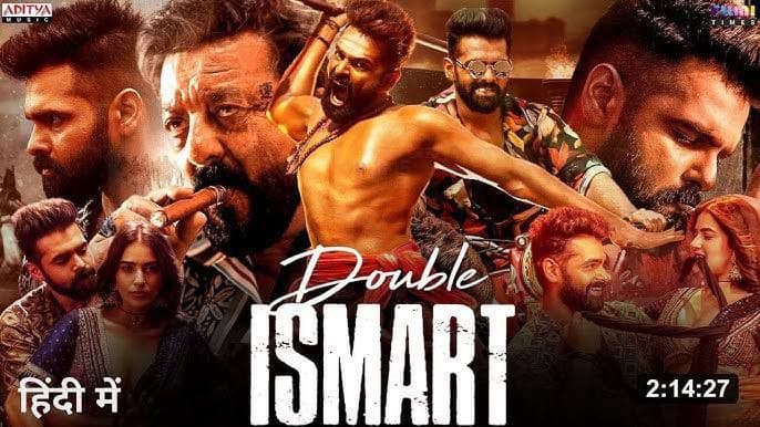 Watch DOUBLE SMART 1 - Luganda Translated Movie by Vj Muba