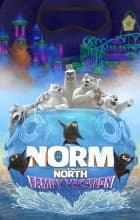 Watch Norm of the North Family Vacation - Luganda Translated Movie by Vj Kevo