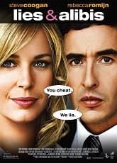 Watch Lies and Alibis - Luganda Translated Movie by Vj Junior