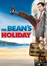 Watch Mr Bean's Holiday - Luganda Translated Movie by Vj Martin K