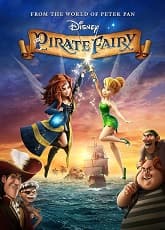 Watch The Pirate Fairy - Luganda Translated Movie by Vj Martin K
