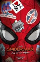Watch SpiderMan Far from Home - Luganda Translated Movie by Vj Junior
