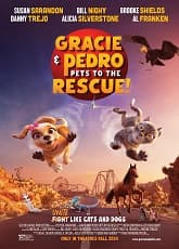 Watch Gracie and Pedro: Pets to the Rescue - Luganda Translated Movie by Vj Martin K