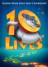 Watch 10 Lives - Luganda Translated Movie by Vj Martin K