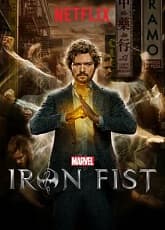Watch Iron Fist - Luganda Translated Series by Vj Jingo
