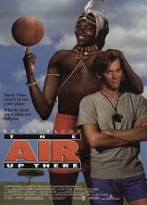 Watch Air Up There - Luganda Translated Movie by Vj Junior