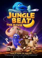 Watch Jungle Beats: The Movie - Luganda Translated Movie by Vj Kevo