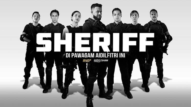 Watch Sheriff - Luganda Translated Movie by Vj Soul