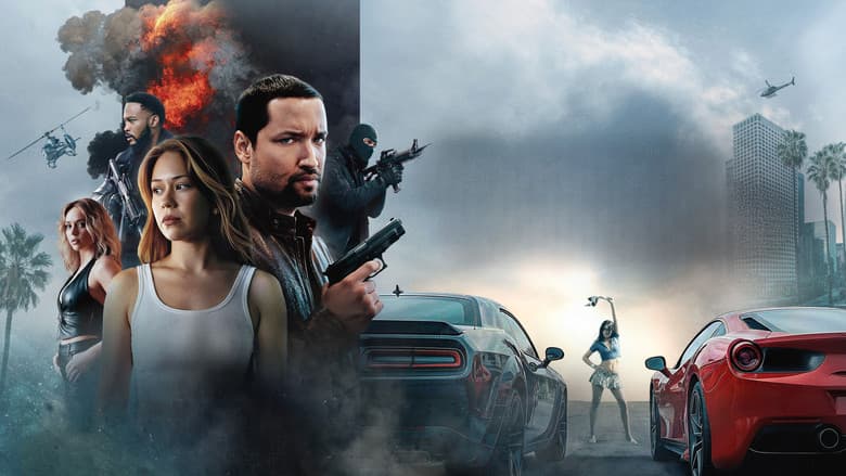 Watch Speed Faster - Luganda Translated Movie by Vj Soul