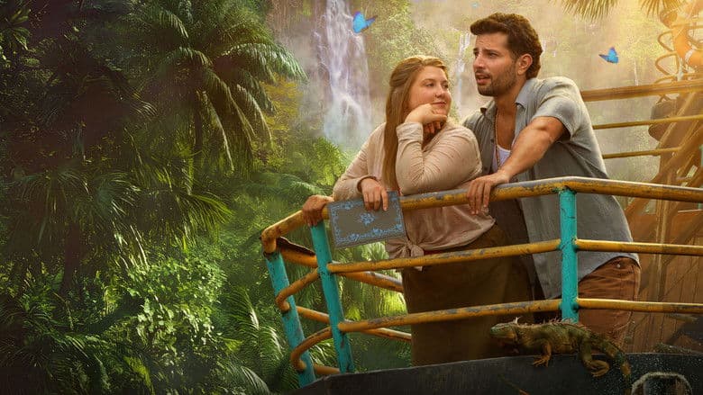 Watch Love on the Amazon - Luganda Translated Movie by Vj Ham