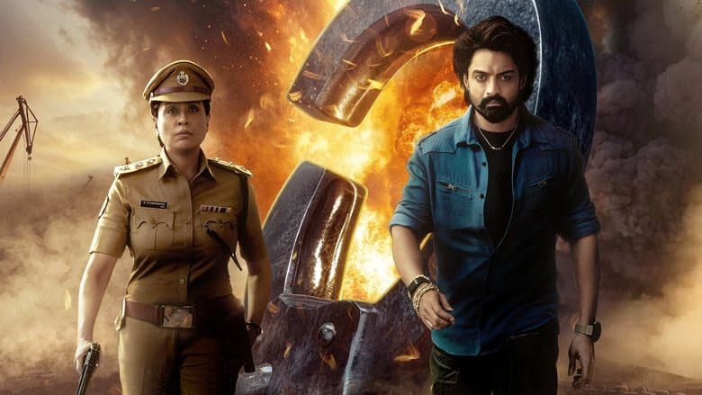 Watch Arjun S/O Vyjayanthi - Luganda Translated Movie by Vj Shield